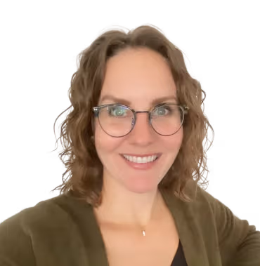 Kati LaBeaume