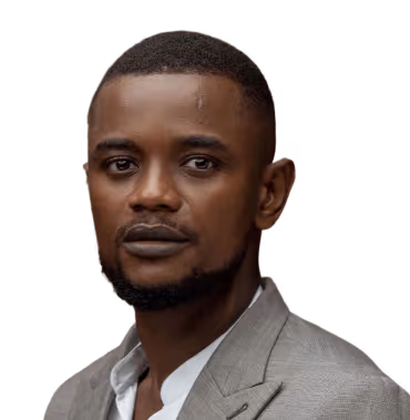 Israel Ogunseye