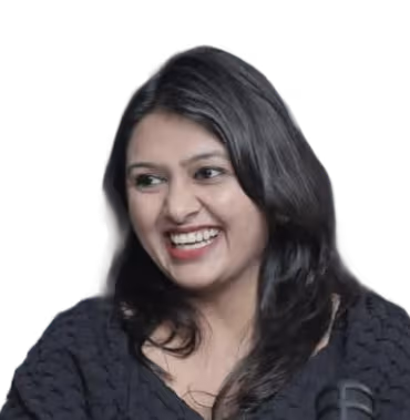 Monika   Karamchandani