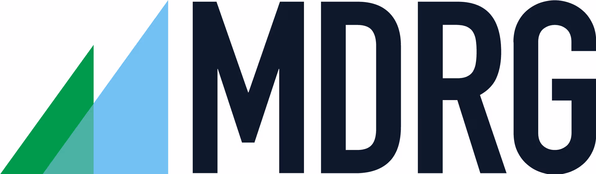 Market Dynamics Research Group, Inc. (MDRG) – main gallery image