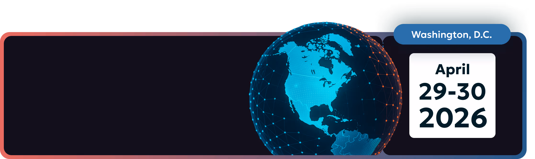 North America’s #1 Insights Conference ticket