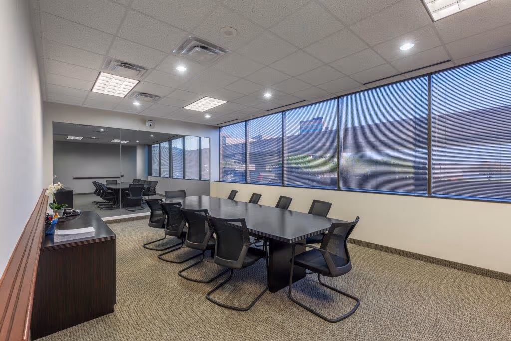 Conference Room 2
