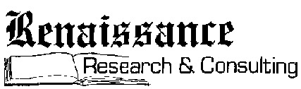Renaissance Research & Consulting, Inc. logo
