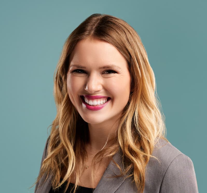 Cara Balcom