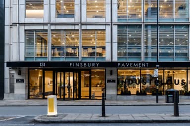 FieldworkHub Ltd – gallery image 1