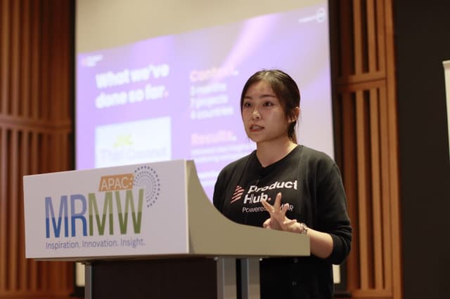 Product Hub by MMR