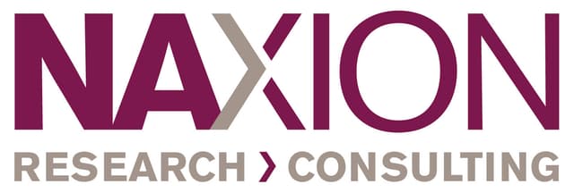 NAXION logo
