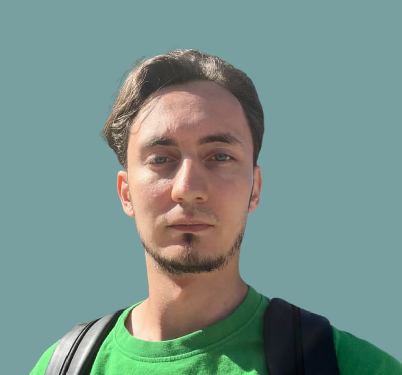 Stan Shvaika