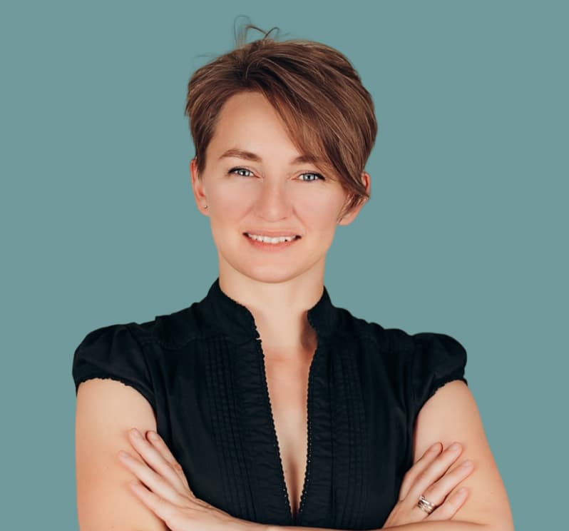 Katrin Vybrik