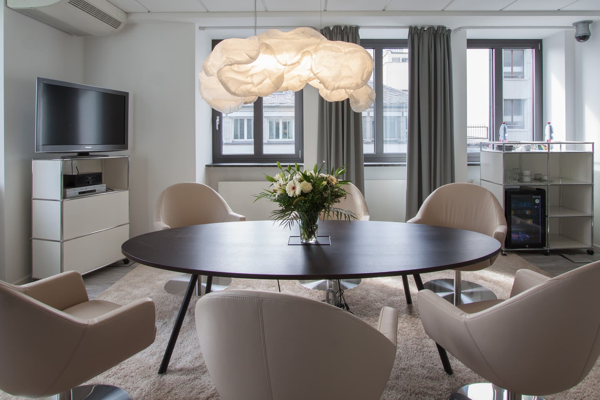 Studio Frankfurt