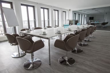 Studio Frankfurt
