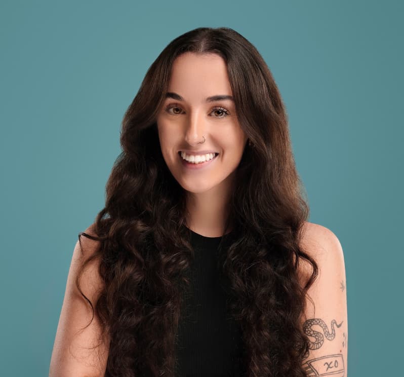 Karley Dartouzos