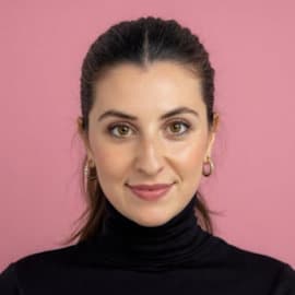 Jessica Berenson