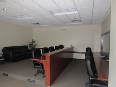 Big Back Room
