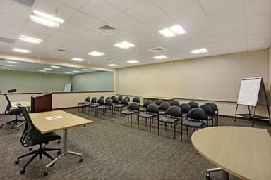 Large Conference