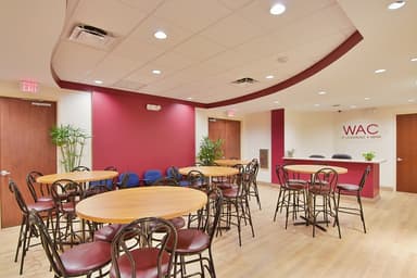 Cafe WAC