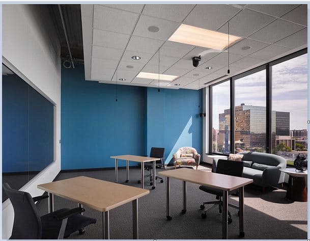 The Insights Garage & Market Research Campus - Powered by Lextant