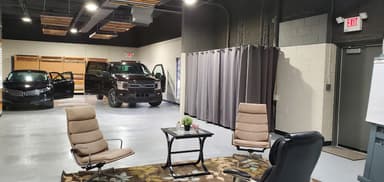 Car clinic