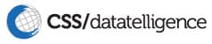CSS/datatelligence, a division of CRG Global logo