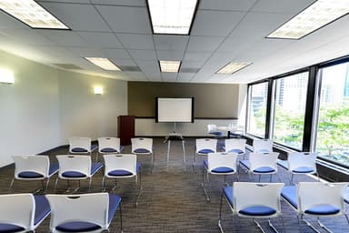 Jury set up