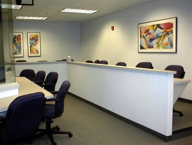 Viewing Room