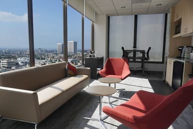 Client Lounge