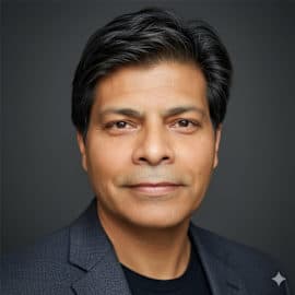 Vijay Rajan