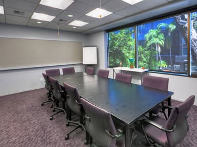 Encino Focus Room A