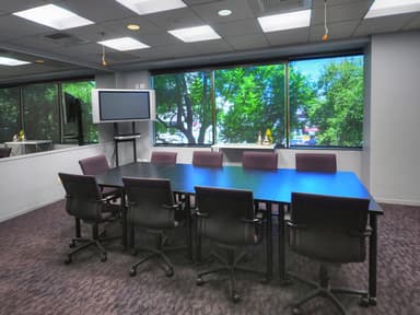 Encino Focus Room C