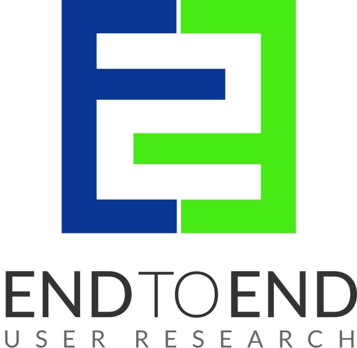 End to End User Research