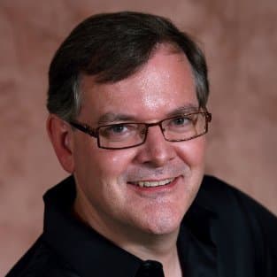 Ron Sellers