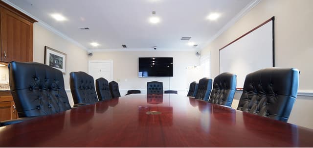 Eastcoast Research - Greensboro, NC