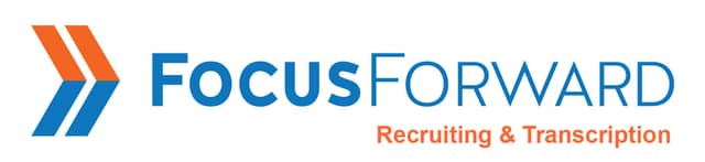 Focus Forward Recruiting logo