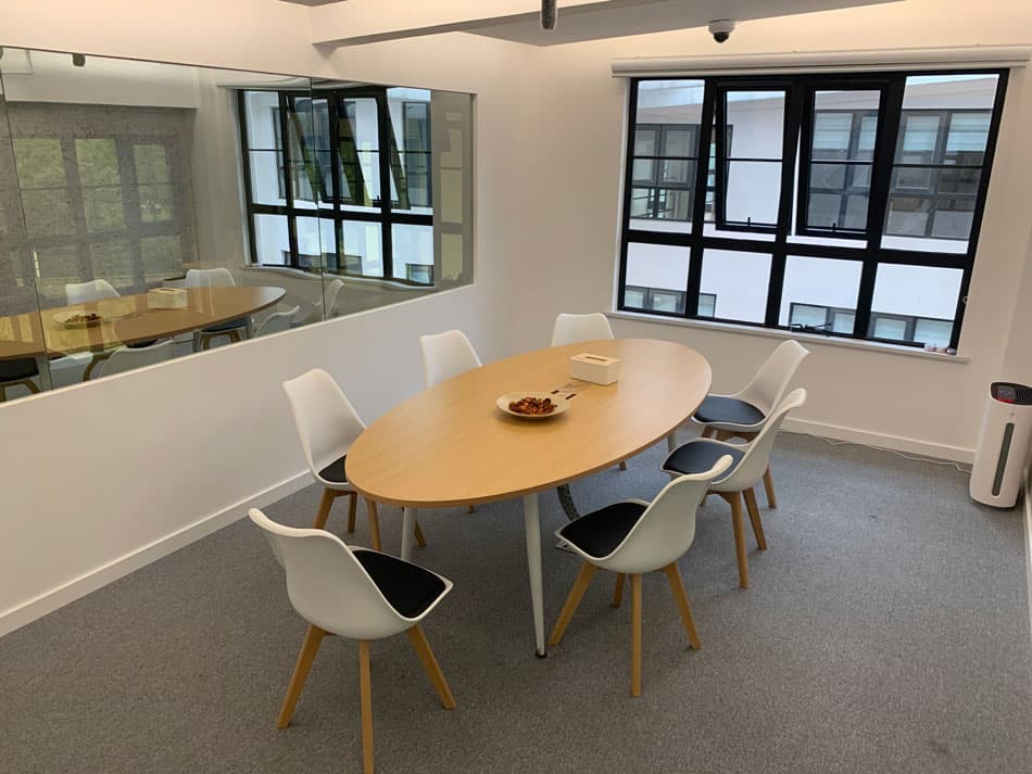 Focus Group Room