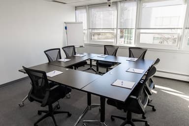 Focus Room for 6