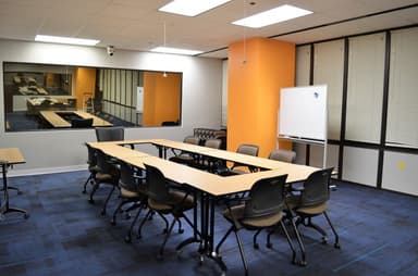 Focus Room 1