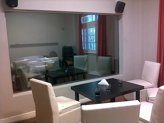 sala clientes