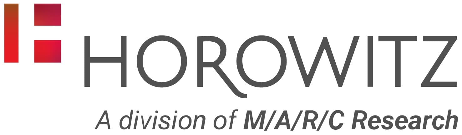 Horowitz Research, A Division of M/A/R/C Research