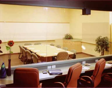 Large Focus Suites