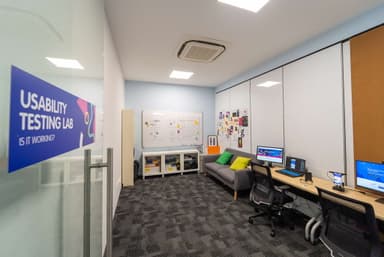 Research Network - APAC – gallery image 2