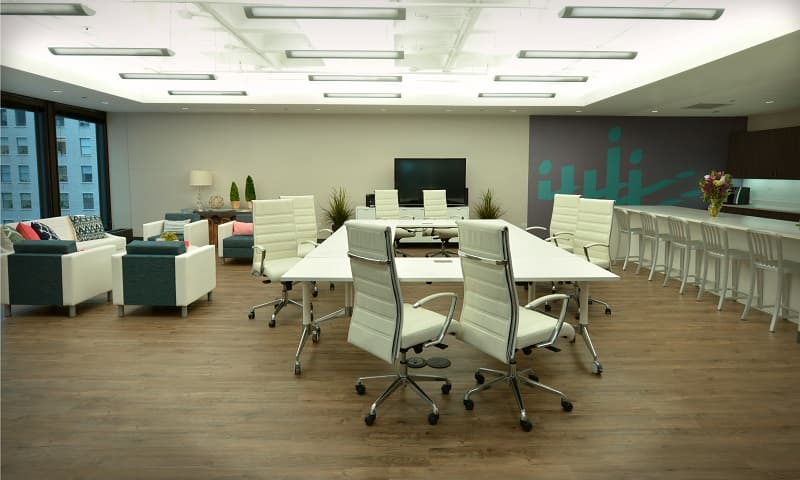 Main Flex Space