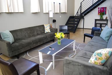 Focus Group Room