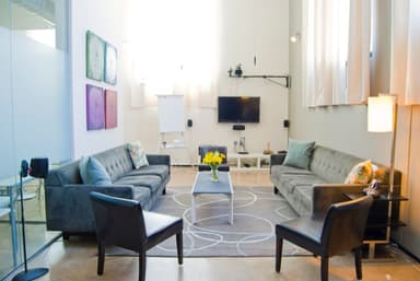 Focus Group Room