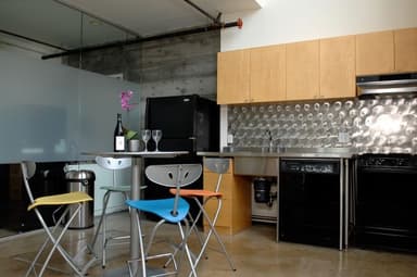 Test Kitchen