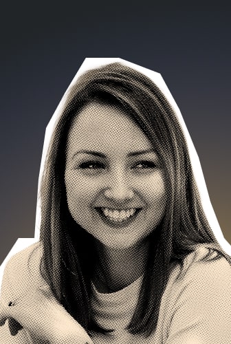 Joanna Lepore