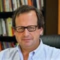 Greg Silverman photo