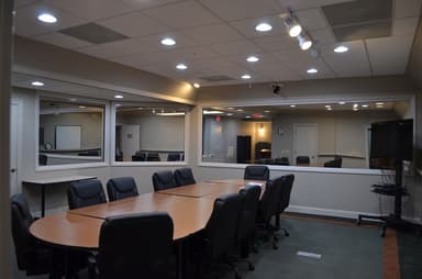 Kingsley Room