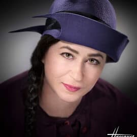 Diana Derval