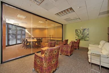 Viewing room