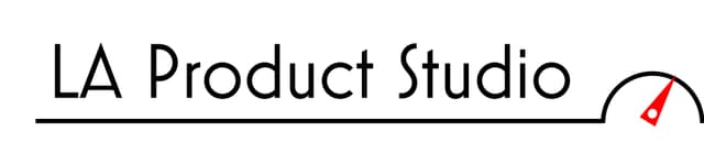 LA Product Studio logo